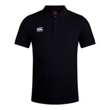 Image of Canterbury Mens Waimak Polo Shirt  RD763