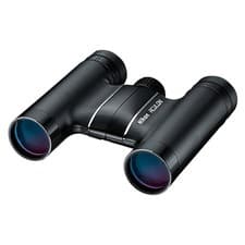 Image of Nikon Aculon T51 8x24 Binoculars - Black (8527)