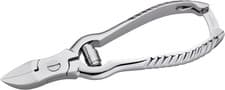 Image of Tweezerman Barrel Spring Toenail Nipper