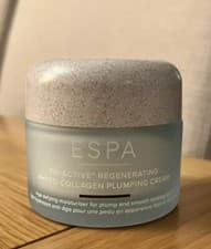 Image of ESPA Tri-Active Regenerating Phyto-Collagen Plumping Cream 55mL RRP £82