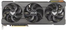 Image of ASUS GeForce RTX 4080 TUF Gaming OC 16GB Graphics Card GDDR6X/PCI Express 4.0