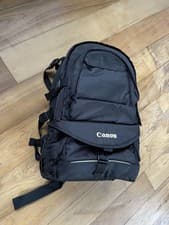Image of Genuine Canon, Professional camera backpack, Bag
