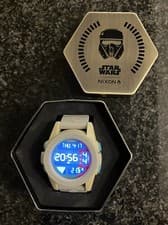 Image of Nixon Unit 40 Star Wars – Scarif Trooper Watch