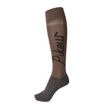 Image of PIKEUR LONG EQUESTRIAN RIDING SOCKS