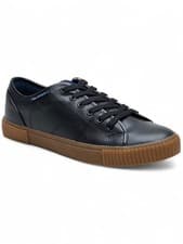 Image of Ben Sherman Canvey Men's Canvas Trainers / Walking trainers Men Comfortable Brea