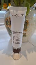 Image of Clarins Skin Illusion Tinted Moisturiser SPF10 Shade 10 - Unboxed