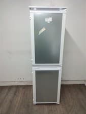 Image of Indesit KINS1261B4UK Fridge Freezer 265l Low Frost Integrated [ID5011172633]