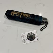 Image of Harry Potter Official Colour Changing Umbrella Brand New With Tags