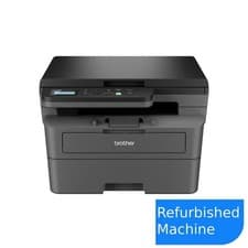 Image of Brother DCP-L2627DWE A Grade - Refurbished Machine