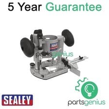 Image of Sealey Router Plunge Base RPB01