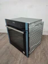Image of Neff B3ACE4AN3B Oven N50 Slide&Hide Built-In Single [ID7011080309]