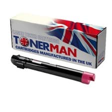 Image of Toner for Lexmark X950 X952 X954 X950X2MG 24K pages Magenta UK Reman