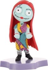 Image of The Nightmare Before Christmas: Sally Holdems, Mini Cable Guys Phone Stand and D