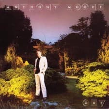 Image of ANTHONY MOORE - OUT   VINYL LP NEW