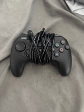 Image of Hori Fighting Commander OCTA Controller for Sony PlayStation 5 - Black...