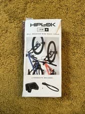 Image of Hiplok Jaw + Opened But Unused