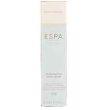 Image of ESPA Rejuvenating Hand Cream 1.6oz / 50mL NIB