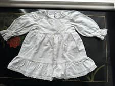 Image of Mamas And Papas Dress 3-6 Months