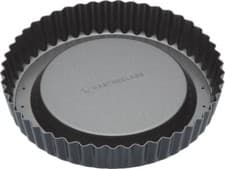 Image of MASTERCLASS 20CM NON STICK RAISED FLAN TIN HB84