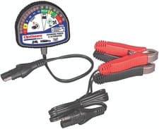 Image of Optimate TS120 Battery/Alternator Tester