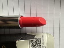 Image of Guerlain Rouge G Lipstick Shade 50 Pink Rose New Unused But Tip Damaged