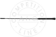Image of Car radio antenna Electric 53910 AIC for OPEL AUDI