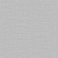 Image of WOW161 Heritage Textured Weave Pale Grey World of Wallpaper 10m Roll