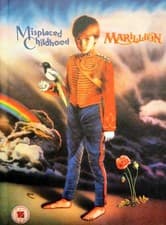 Image of Marillion - Misplaced Childhood, (CD)