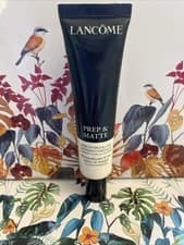 Image of LANCOME  PARIS  PREP & MATTE REFRESHING MATTIFYING MAKEUP PRIMER 25ml BRAND NEW