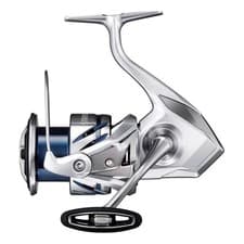 Image of Shimano Stradic FM 4000 Spinning Reel * New 2026 Stock * ST4000FM