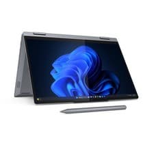 Image of Lenovo ThinkBook 14 G5 IAU Core Ultra 7 255U 16GB RAM 512GB SSD 14" Touch Laptop