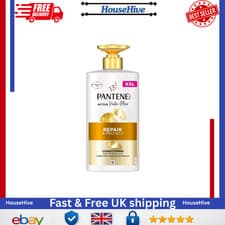 Image of Pantene Active Pro-V Repair & Protect Hair Conditioner 490ml Pantene NEW