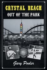 Image of Pooler - Crystal Beach  Out of the Park - New paperback or softback -  - X555z