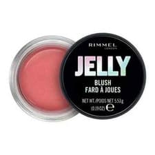 Image of Rimmel London Jelly Blush Blusher - Various Shades