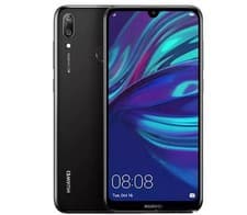 Image of Huawei Y7 2018- Black- Unlocked- Pristine Condtion- Never Been Used