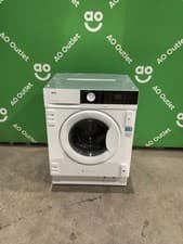 Image of AEG Washing Machine 6000 AutoSense Integrated 8kg 1400 rpm LFX6G8434BI #LF118988