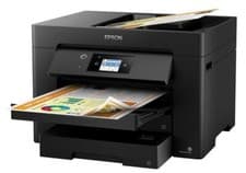 Image of WorkForce WF-7830DTWF All-in-One Wireless A3 Inkjet Printer - C11CH68401