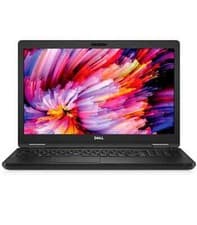 Image of i5 laptop windows 11 15.6" screen with numpad 16GB RAM 256GB SSD