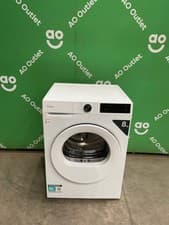 Image of Candy GDL 8N1-80 Quick Pro Heat Pump Tumble Dryer 8 Kg White A+ Rated #LF120895