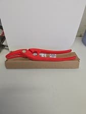 Image of Facom 883B Scroll Shears Heavy Duty Brand New
