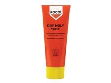 Image of Rocol ROC10040 Dry Moly Paste 100g 10040