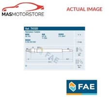 Image of ENGINE GLOW PLUG FAE 74181 P NEW OE REPLACEMENT