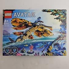 Image of LEGO 75576 Avatar The Way of Water Skimwing Adventure BNISB
