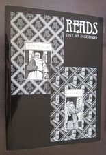 Image of Cerebus Book 9 Reads Dave Sims Gerhard TPB Aardvark