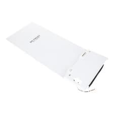 Image of Haier Air Duct Assembly Rear Panel GENUINE For Fridge Freezer Model HFR5719ENMG