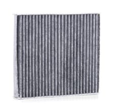 Image of Activated Carbon Cabin Filter Fits Dacia Nissan Renault Lada Duster | New OEM