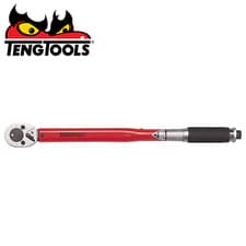 Image of Teng Tools 1292AG-E4 1/2in Drive Torque Wrench 350Nm