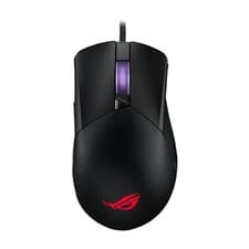 Image of ASUS ROG Gladius III mouse Gaming Right-hand USB Type-A Optical 19000 DPI