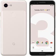Image of SEALED BOXED Google Pixel 3 64GB (Pink) Unlocked