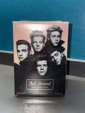 Image of ONE DIRECTION RARE “THAT MOMENT” 100ml Perfume (DISCONTINUED And SEALED)